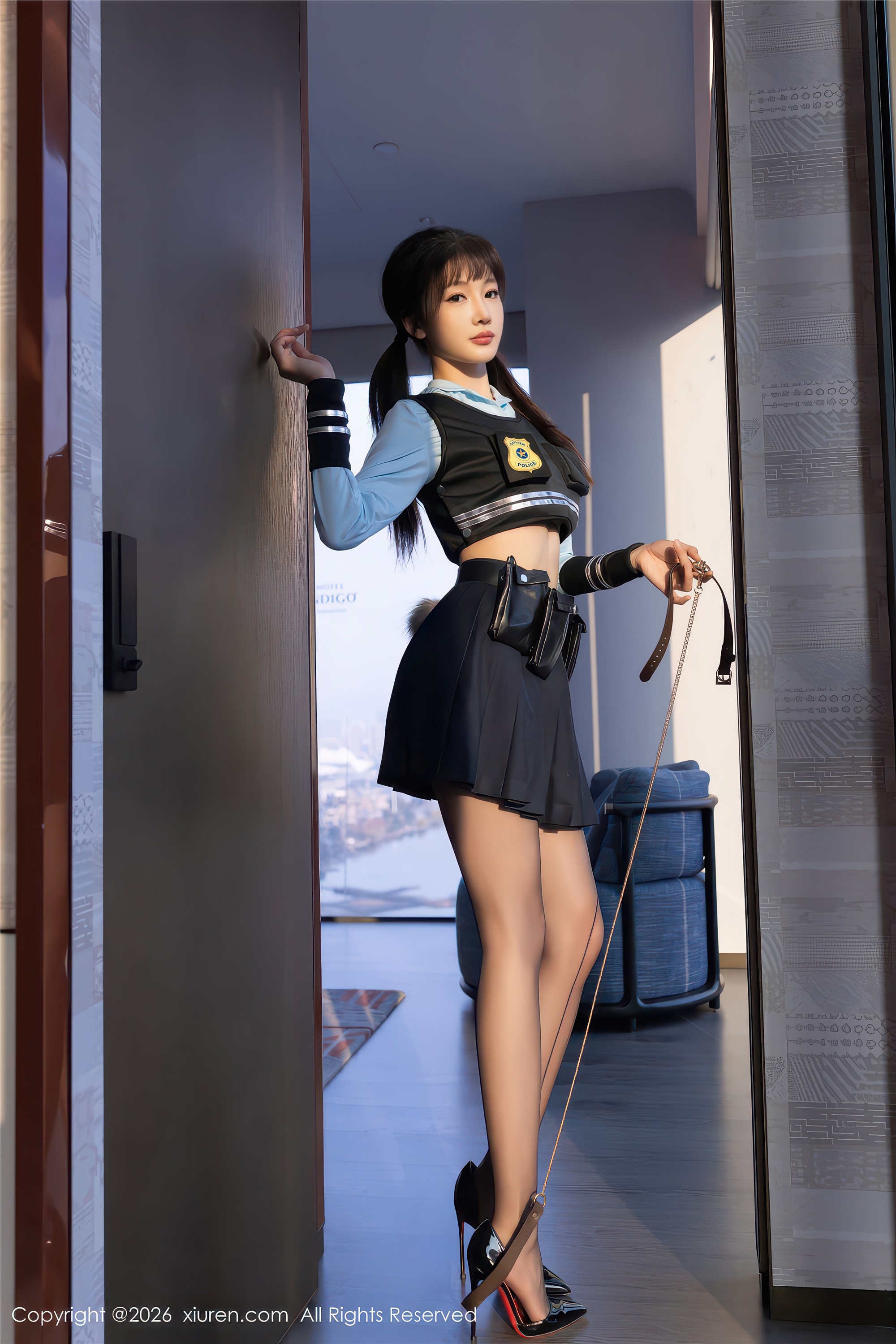 Xiuren秀人网 2026.01.08 NO.11209 陆萱萱